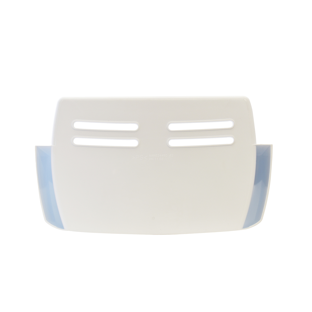 MAN62449001 - Genuine OEM LG Refrigerator Door Bin Assembly